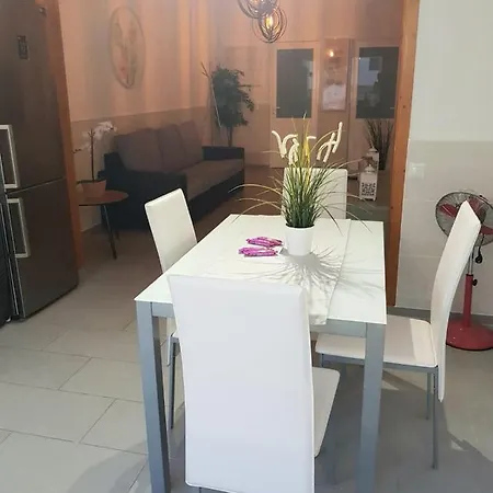 Apartment Eco Ocean B