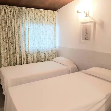 Eco Ocean B Apartment *