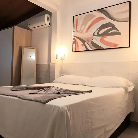 Apartment Eco Ocean B