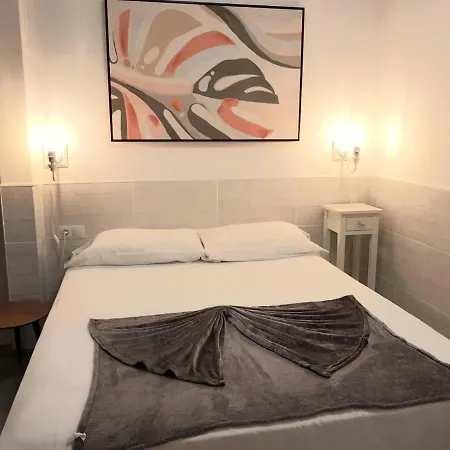 Apartment Eco Ocean B Tarajalejo