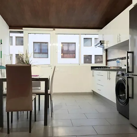 Eco Ocean B Apartment