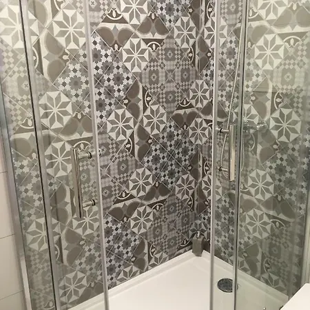 Apartment Eco Ocean B Tarajalejo