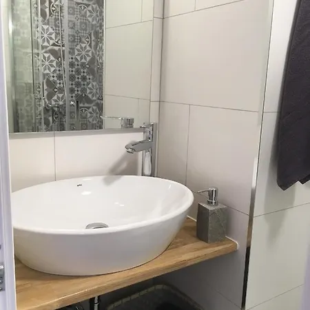 Apartment Eco Ocean B *